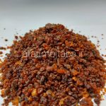 لاک مغسول اصل (نخودی) 90 گرمی