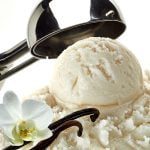Vanilla Bean Ice Cream Food Flavour 1 1