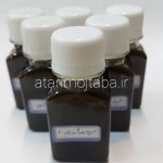 روغن سیاهدانه خالص 60 سی سی