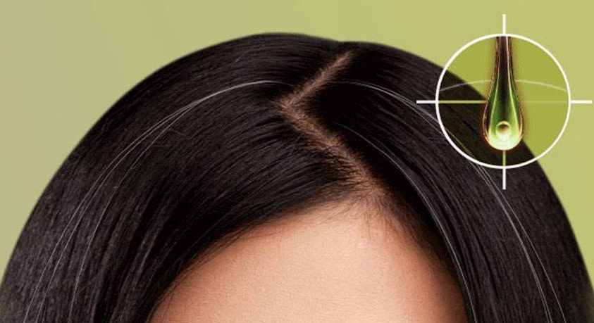 تقویت مو با جوهر آهن | عطاری آنلاین مجتبی محقق