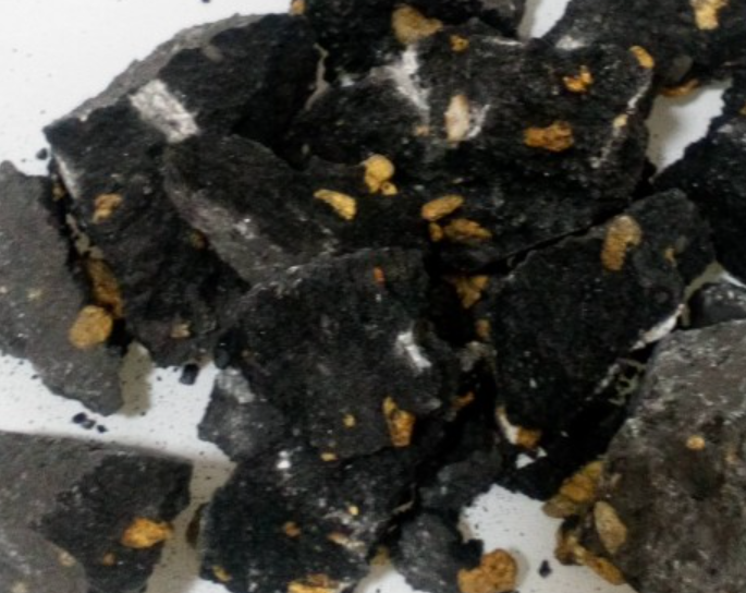 بخور جاوی سیاه چیست ؟ | عطاری آنلاین مجتبی محقق
